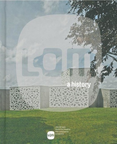 Emprunter Lam - a history livre