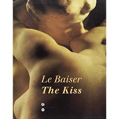 Emprunter LE BAISER livre