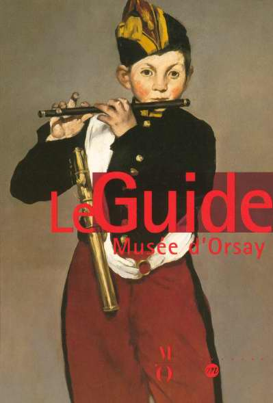 Emprunter Musée d'Orsay. Le guide des collections livre