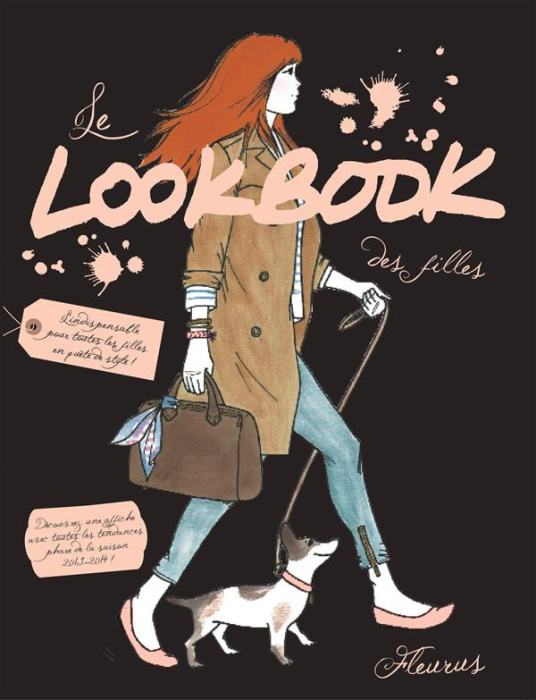 Emprunter Le lookbook des filles livre