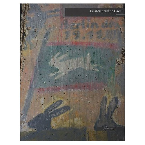 Emprunter Le Mémorial de Caen livre