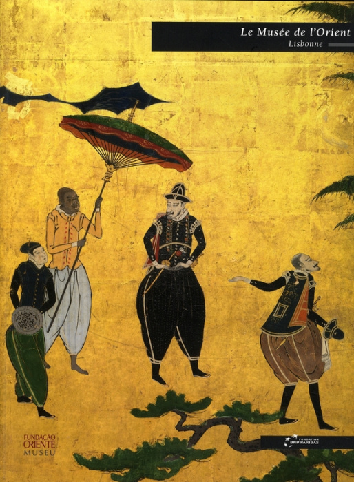 Emprunter Le Musée de l'Orient, Lisbonne livre
