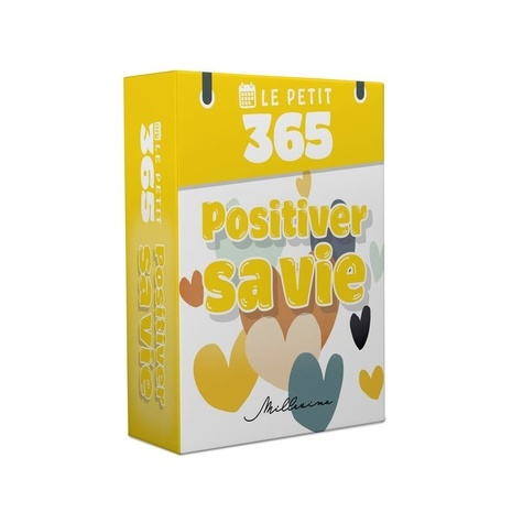Emprunter Positiver sa vie livre