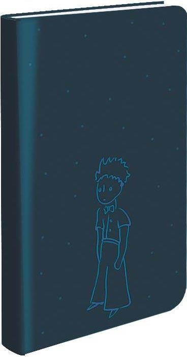 Emprunter Carnet Le Petit Prince. Bleu nuit, simili cuir livre