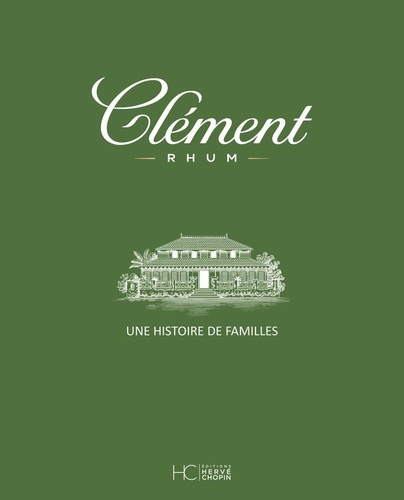 Emprunter Le Rhum Clément livre