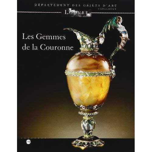 Emprunter Les gemmes de la couronne livre
