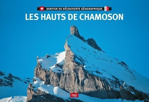 Emprunter Les hauts de Chamoson livre