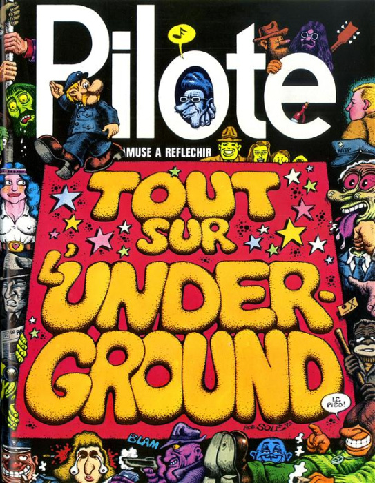 Emprunter Les plus belles histoires de Pilote. De 1970 à 1974 livre