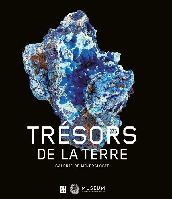 Emprunter Les trésors de la terre livre