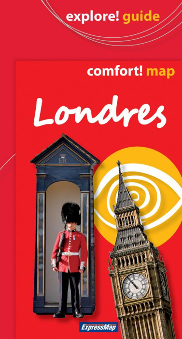 Emprunter Londres livre