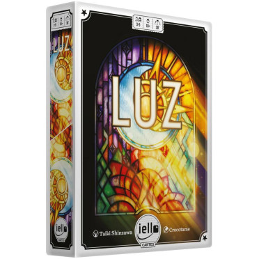 Emprunter LUZ livre