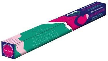 Emprunter Ma boîte à bonheur Joie et pensées positives. 52 messages vitaminés pour doser son optimisme livre