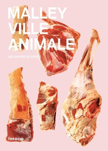 Emprunter Malley, ville animale - Les cahiers de l'ouest livre