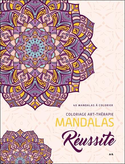 Emprunter Mandalas réussite livre