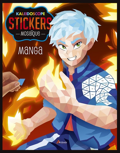 Emprunter Manga livre