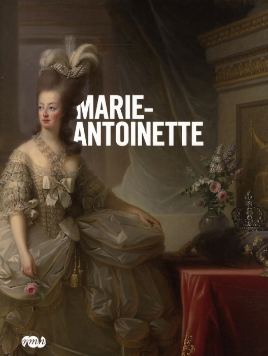 Emprunter Marie-Antoinette livre