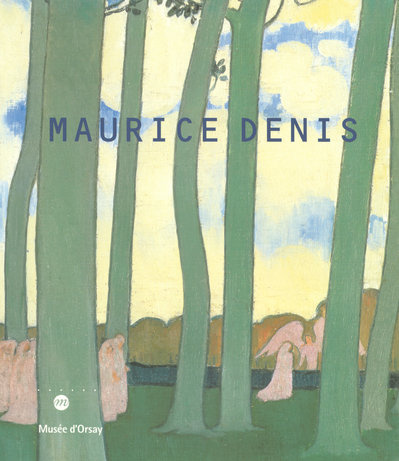 Emprunter Maurice Denis (1870-1943) livre