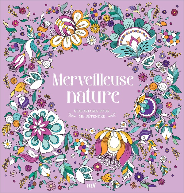 Emprunter Merveilleuse nature livre