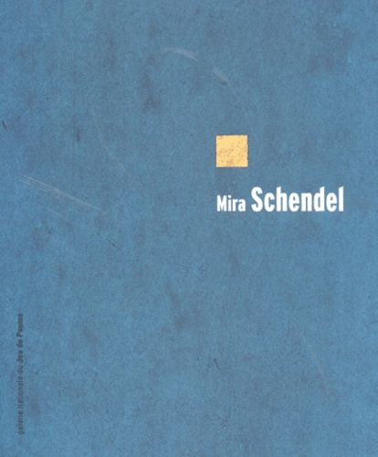 Emprunter Mira Schendel livre