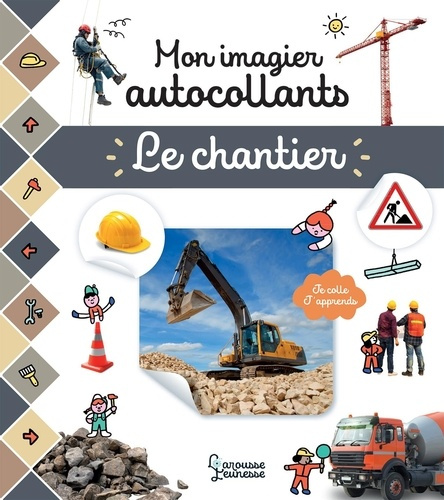 Emprunter Le chantier livre