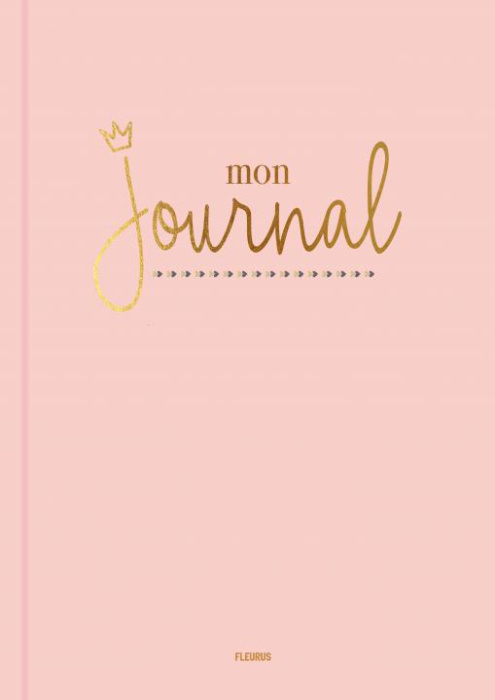 Emprunter Mon journal livre