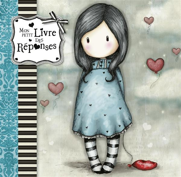 Emprunter Mon petit livre des réponses livre