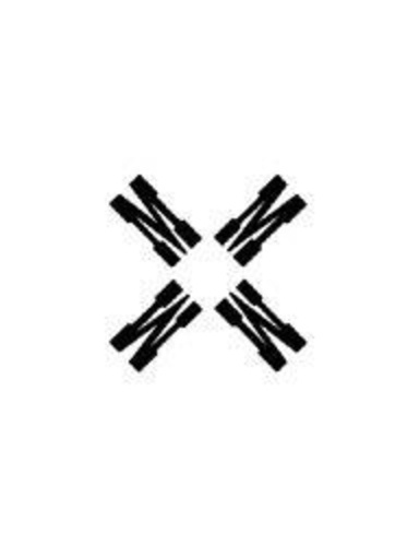 Emprunter Montparnasse. Coffret 62 N° en fac-similé livre