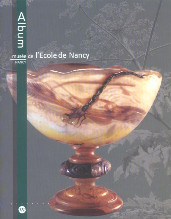 Emprunter Musée de l'Ecole de Nancy livre