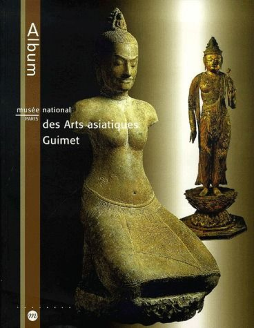 Emprunter Musée national des Arts asiatiques - Guimet livre