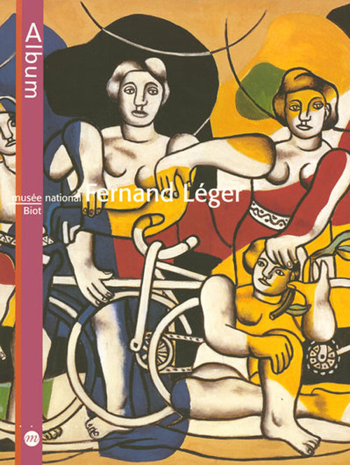 Emprunter Musée national Fernand Léger livre