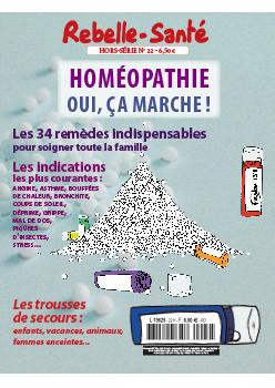 Emprunter N 22 HS REBELLE SANTE livre