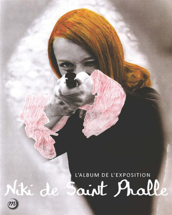 Emprunter Nanas, mères, déesses, les femmes de Niki de Saint Phalle. L'album de l'exposition livre