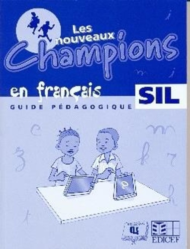 Emprunter Nouveaux champions francais guide ped sil livre