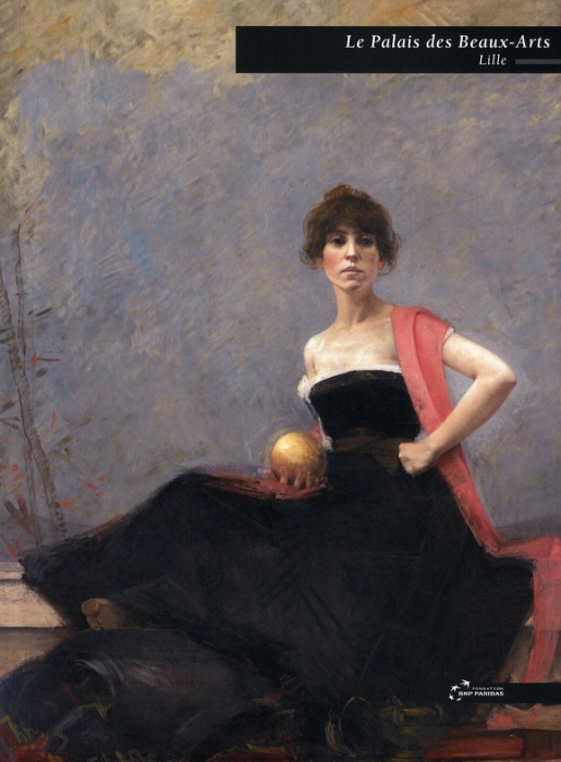 Emprunter Le Palais des Beaux-Arts, Lille livre