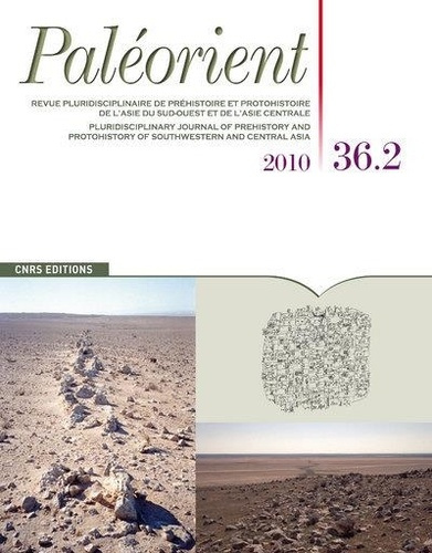Emprunter Paléorient 36.2 livre