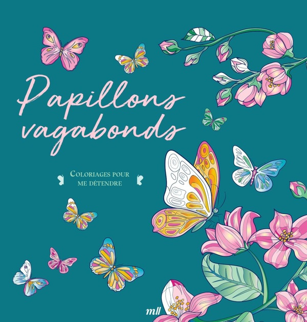 Emprunter Papillons vagabonds livre