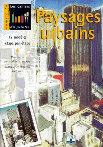 Emprunter PAYSAGES URBAINS livre