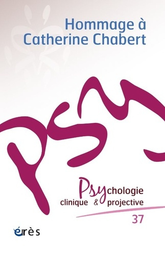 Emprunter Psychologie clinique et projective N° 37-2025/1 : Les bigarrures de la clinique projective. Hommage livre