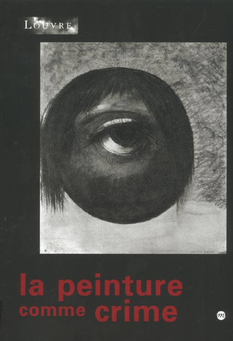 Emprunter La peinture comme crime ou la part maudite de la modernité livre