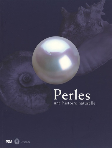 Emprunter Perles, une histoire naturelle livre