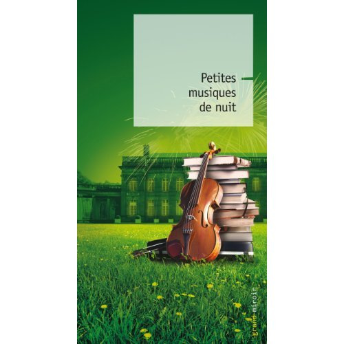 Emprunter Petites musiques de nuit livre
