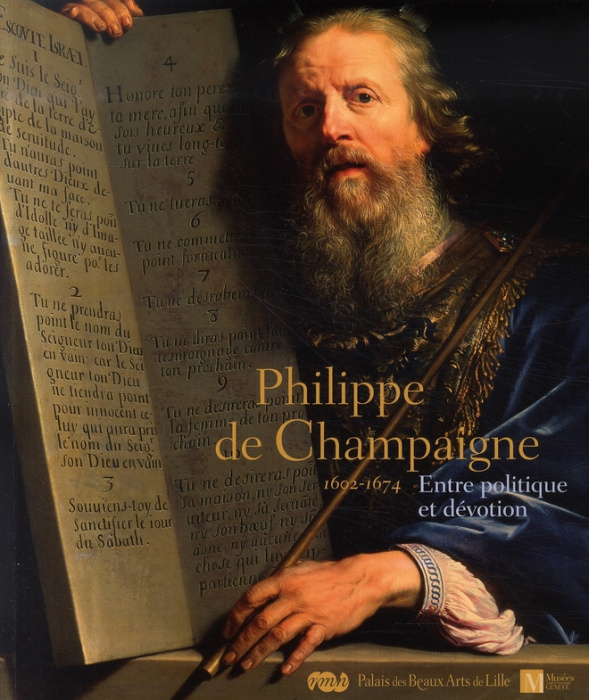 Emprunter Phillipe de Champaigne. Entre politique et dévotion (1602-1674) livre