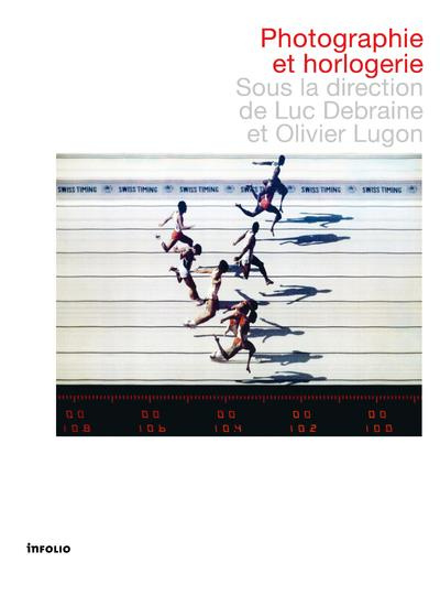 Emprunter Photographie et horlogerie livre