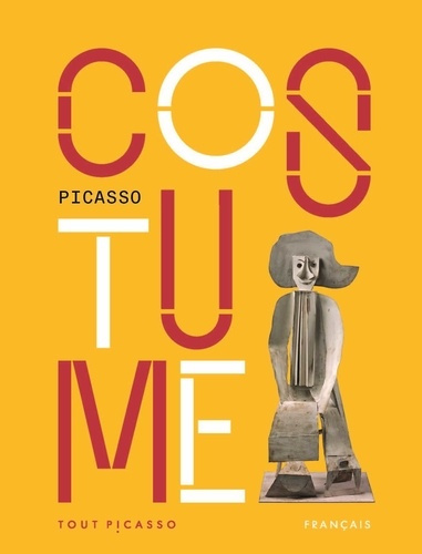 Emprunter Picasso Costumes livre