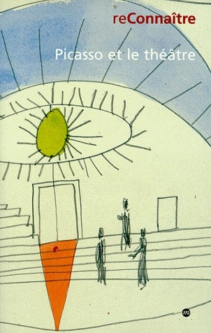 Emprunter PICASSO ET LE THEATRE. Les décors d'Oedipe-Roi livre