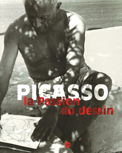 Emprunter Picasso. La passion du dessin livre