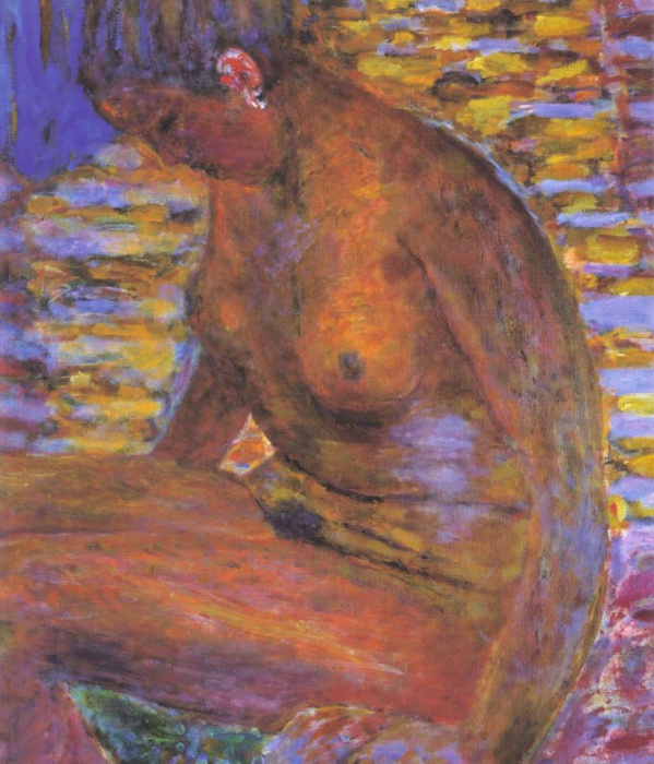 Emprunter Pierre Bonnard livre