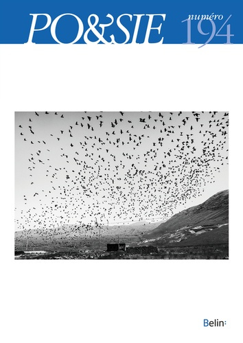 Emprunter Poésie N° 194, 2025-4 : Regarder Ecouter Lire livre