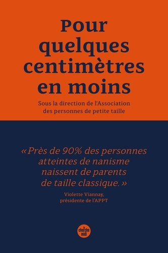 Emprunter Pour quelques centimètres en moins livre
