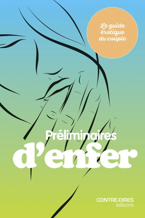 Emprunter Préliminaires d'enfer livre